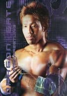 <<パンフレット(格闘技)>> パンフ)DRAGON GATE PRO-WRESTLING OFFICIAL PAMPHLET Vol.5