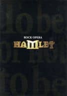 <<パンフレット(舞台)>> パンフ)ROCK OPERA HAMLET