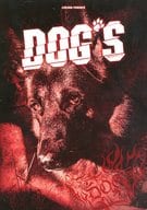 <<パンフレット(舞台)>> パンフ)LIVEDOG PRODUCE DOG’S