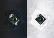 <<パンフレット(舞台)>> パンフ)音楽劇「黒と白 -purgatorium- amoroso」