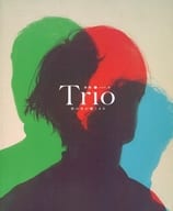 <<パンフレット(舞台)>> パンフ)奏劇vol.2 trio 君の音が聴こえる