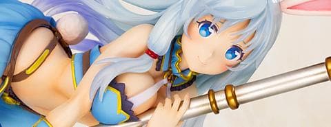 「シア・ハウリア 1/7 塗装済み完成品(ありふれた職業で世界最強)」予約開始!