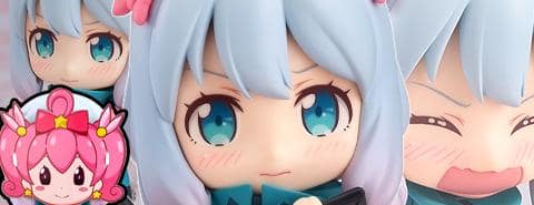 世界で一番可愛い妹「ねんどろいど 和泉紗霧（エロマンガ先生）」予約開始！