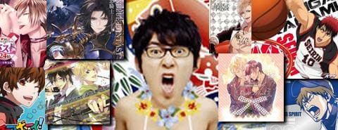 「駿河屋的・祝!誕生日」6/22は小野友樹さんの誕生日です!