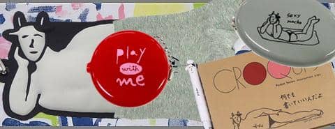 「藤原さくら ワンマンツアー2017『PLAY』」の限定グッズを入荷しました!