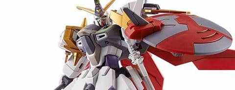 「HGBD：R ガンダムジャスティスナイト（ガンダムビルドダイバーズ）」好評発売中！