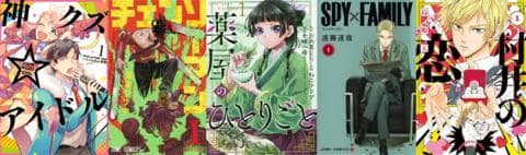 「次にくるマンガ大賞 2019」受賞作品が発表されました！気になる作品をチェックしよう！