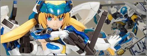 フレズヴェルク=アーテル、満を持して降臨！フレームアームズ7月の新商品のご紹介