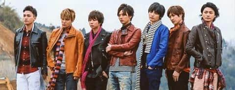 「Kis-My-Ft2 LIVE TOUR 2017 MUSIC COLOSSEUM」の限定グッズを入荷しました!