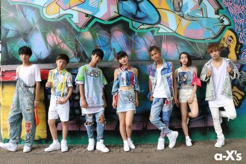 9/17(日)駿河屋α-X's(アクロス)プレミアライブ開催決定!