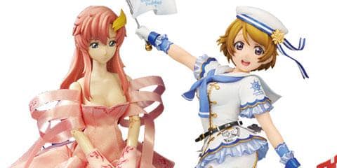 新品フィギュア特価コーナー&ワケありフィギュアコーナー1/4更新!