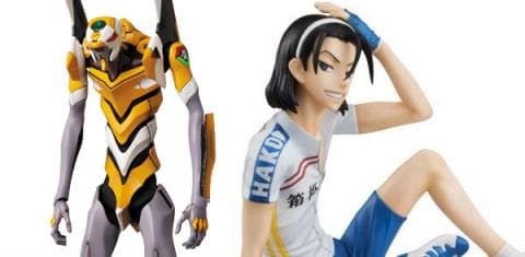 新品フィギュア特価コーナー&ワケありフィギュアコーナー6/8更新!
