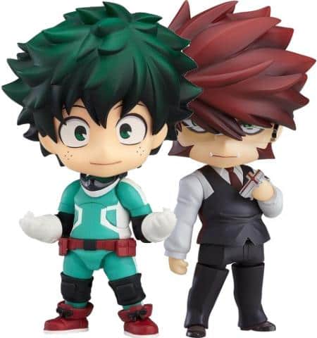新品フィギュア特価コーナー＆ワケありフィギュアコーナー8/10更新！