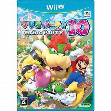 マリオパーティ10、龍が如く0など新作ゲーム本日発売！