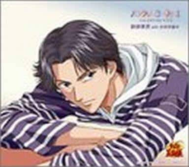  本日、３月２９日は人気声優、諏訪部順一さんのお誕生日です！
