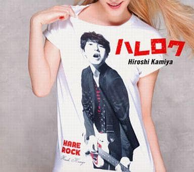 神谷浩史 1st Live "ハレヨン→5&6"コンサートグッズ高価買取中です!