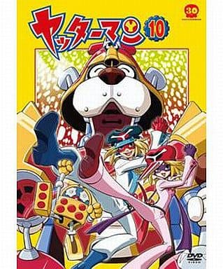 祝45周年☆人気アニメ「ヤッターマン」