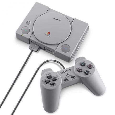 「プレイステーション クラシック」入荷しました！