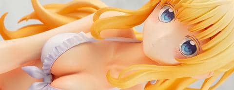 「ジュリエット・ペルシア 1/7 塗装済み完成品（寄宿学校のジュリエット）」入荷！！