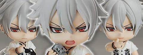 「ねんどろいど 碧棺左馬刻(ヒプノシスマイク)」予約開始!