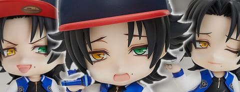 「ねんどろいど 山田二郎（ヒプノシスマイク）」予約開始！