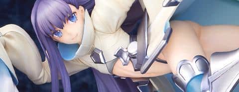 「アルターエゴ/メルトリリス 1/8 塗装済み完成品(Fate/Grand Order)」予約開始!