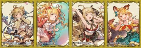 大好評予約受付中★「グランブルーファンタジー」おすすめグッズ1月号