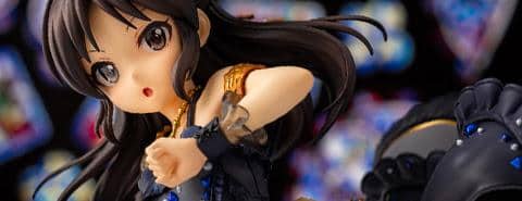 「橘ありす 1/7 塗装済み完成品（シンデレラガールズ）」予約開始！