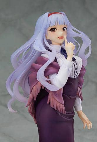 『アイドルマスター』より四条貴音1/8スケール フィギュア予約受付中！