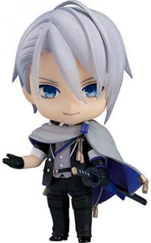 「ねんどろいど 山姥切長義 (刀剣乱舞)」予約開始！