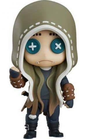 「ねんどろいど 傭兵 (Identity V 第五人格)」予約開始!