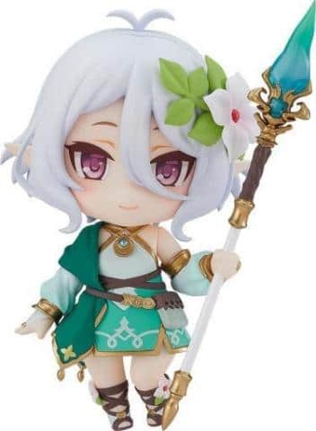 「ねんどろいど コッコロ (プリンセスコネクト)」予約開始！
