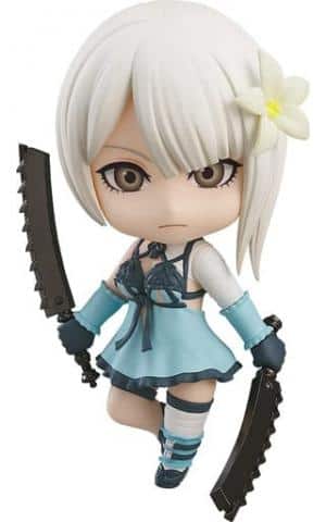 「ねんどろいど カイネ(NieR Replicant ver.1.22474487139...ニーア レプリカント)」予約開始！