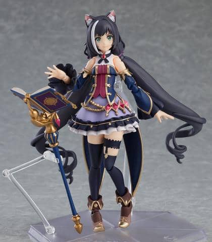「figma キャル(プリンセスコネクト!Re:Dive)」予約開始!