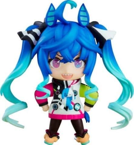 ねんどろいど「ツインターボ ウマ娘 プリティーダービー」予約受付中!
