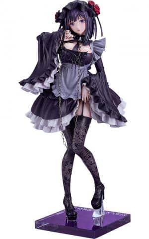 フィギュア「黒江雫 cosplay by Marin (その着せ替え人形は恋をする)」予約受付中!