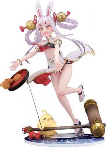 1/7フィギュア「島風 あわてんぼうな月兎 アズールレーン」予約受付中!