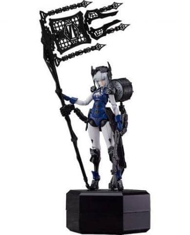 「1/1 VI-carbonia lonsdaleite (チトセリウム)」予約開始!
