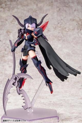 1/1 BULLET KNIGHTS エクスキューショナー「メガミデバイス」好評発売中！