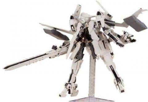 「NieR：Automata 飛行ユニットHo229 Type-B ＆ 2B (ニーア オートマタ）」予約開始！