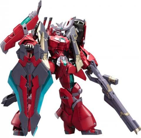 「1/100 NSG-Z0/G マガツキ・崩天:RE2 (フレームアームズ)」予約開始!