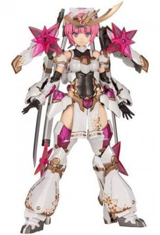「マガツキ 橘花 （フレームアームズ・ガール）」予約開始！