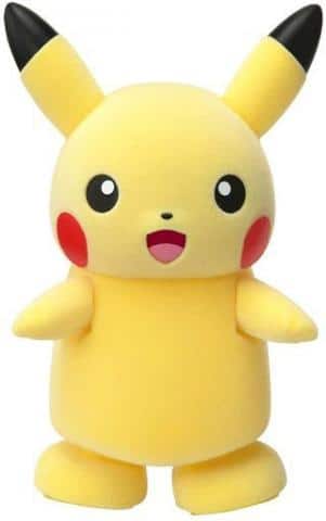 「ピカチュウあるくでチュウ! （ポケットモンスター）」予約開始！