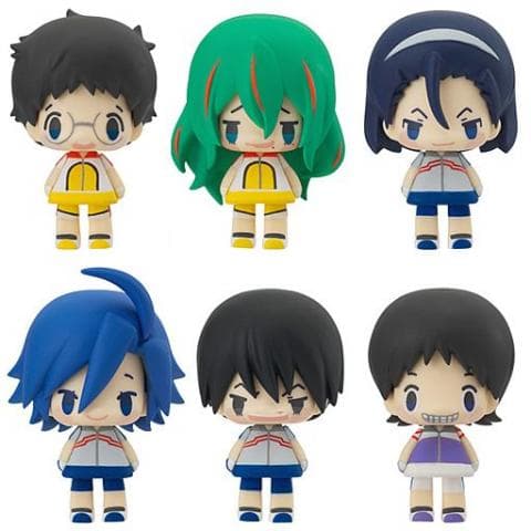 グッズ「こえだらいず 弱虫ペダル GRANDE ROAD」新入荷☆