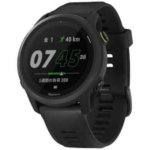 「GARMIN GPSスマートウォッチ ForeAthlete 745」好評販売中！