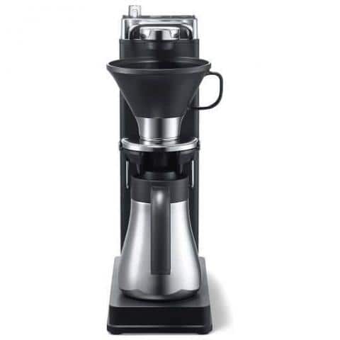 調理家電「バルミューダ コーヒーメーカー BALMUDA The Brew K06A」好評発売中！