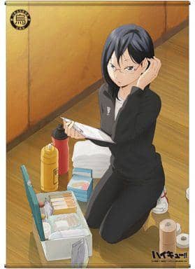 今日のキャラたん 1/6(水)