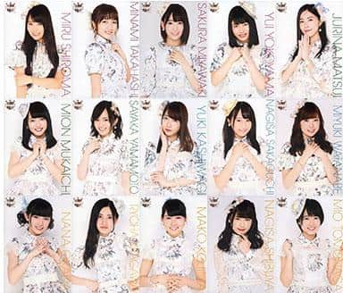 AKB48 CAFE & SHOP限定!「A4サイズ生写真ポスター 第68弾」入荷しました★