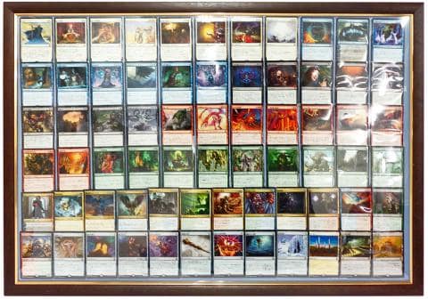 駿河屋静岡本店 KOUYA SIDEに「MTG エターナルマスターズ(日本語版) レア&神話レアコンプリートセット」が入荷しました!