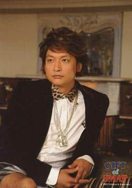 １月３１日はＳＭＡＰのメンバー、香取慎吾さんのお誕生日です！